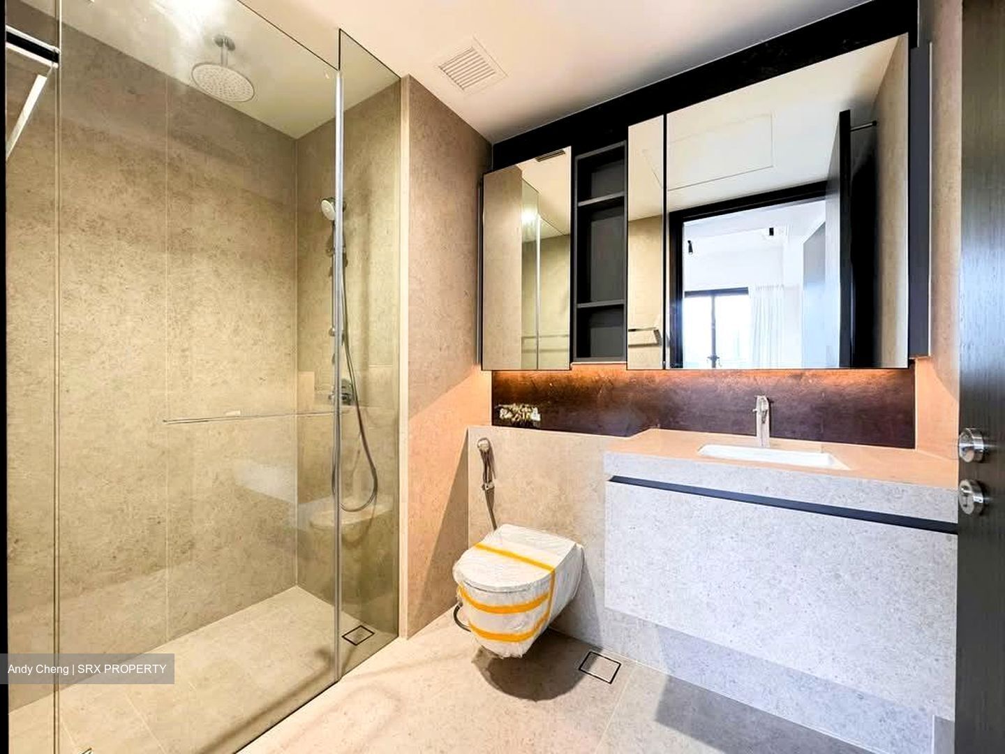 THE RANZ (D8), Apartment #606855811